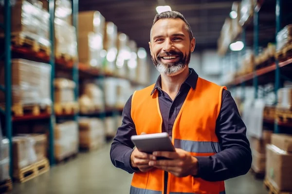 sacramento-warehouse-worker